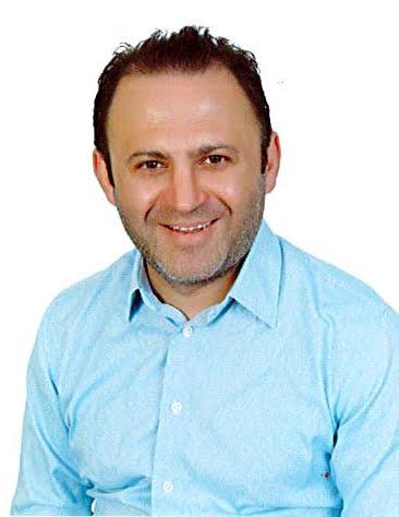 Hüseyin PAKSOY