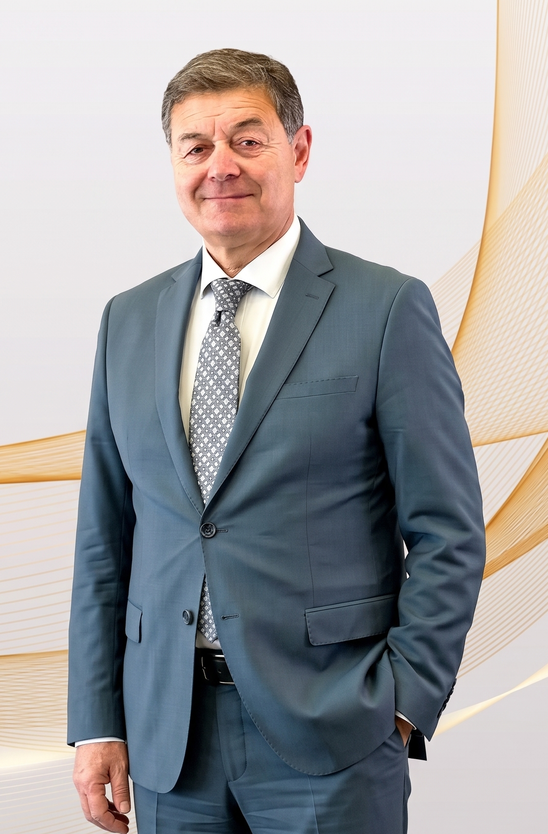 İbrahim Lütfi Kolat