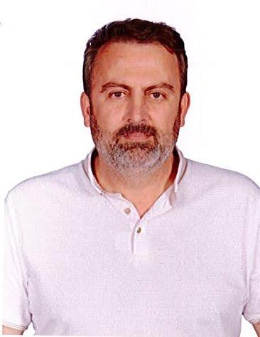 Salim Zeki KURŞUN